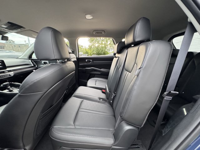 New 2026 Kia Sorento S AWD/4WD image 26