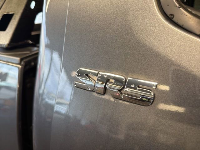 Certified 2023 Toyota Tacoma SR5 w/ Technology Package image 7