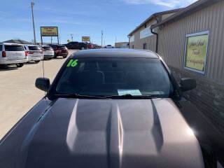 Used 2016 Chevrolet Silverado 1500 W/T w/ WT Fleet Convenience Package image 6