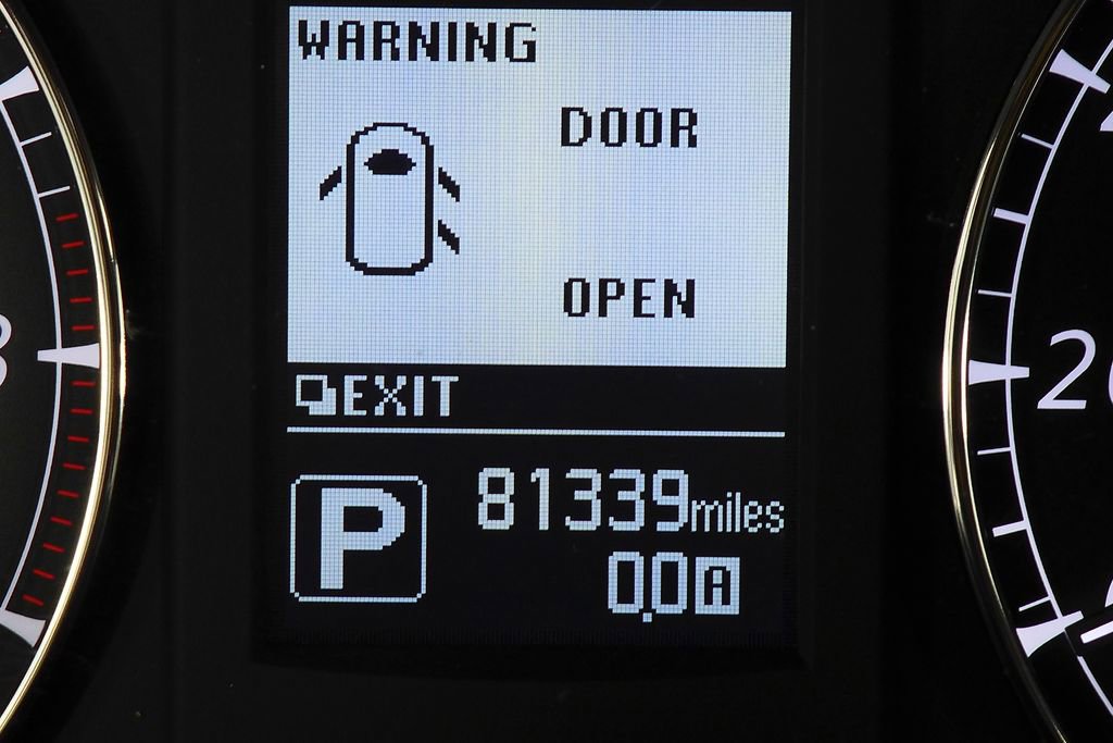 Used 2015 INFINITI QX50 2WD image 32