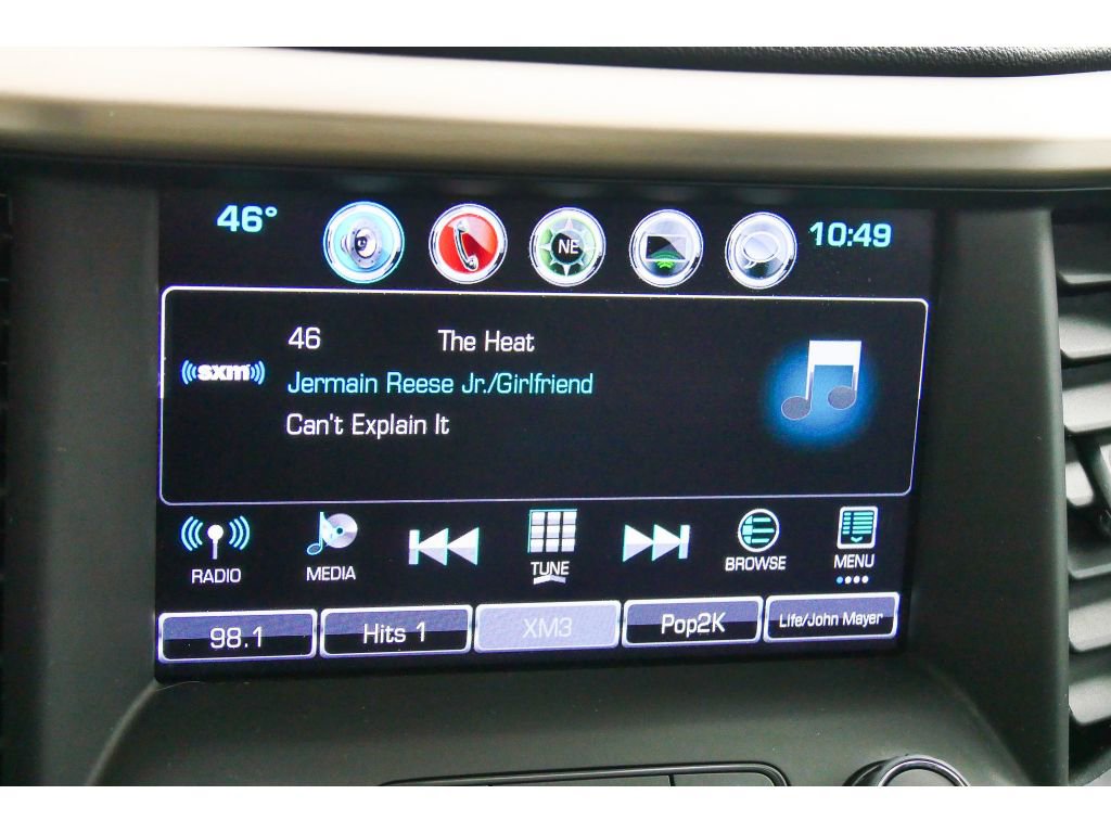 Used 2019 GMC Acadia Denali w/ Technology Package AWD/4WD image 27