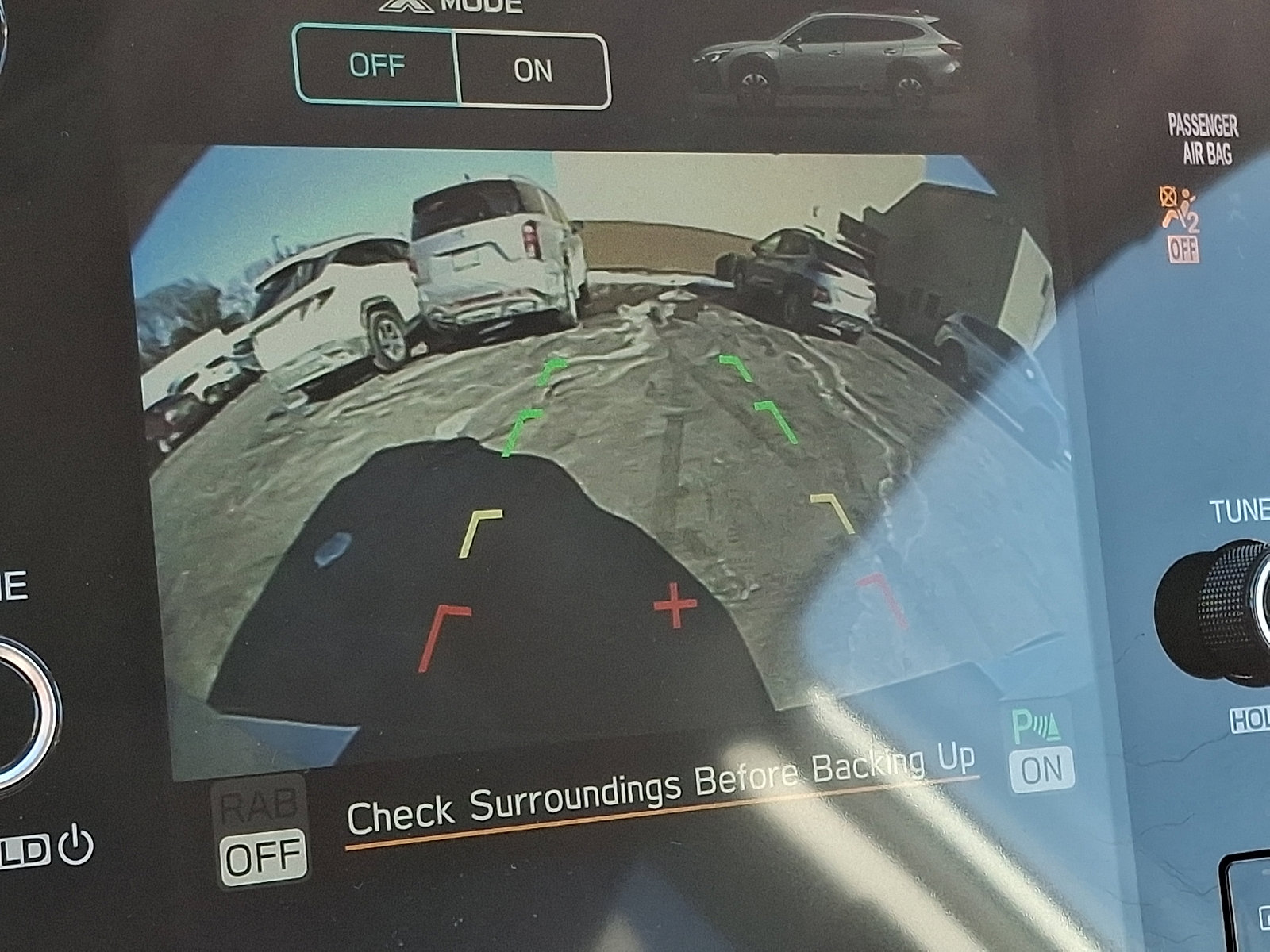 Used 2023 Subaru Outback Limited image 19