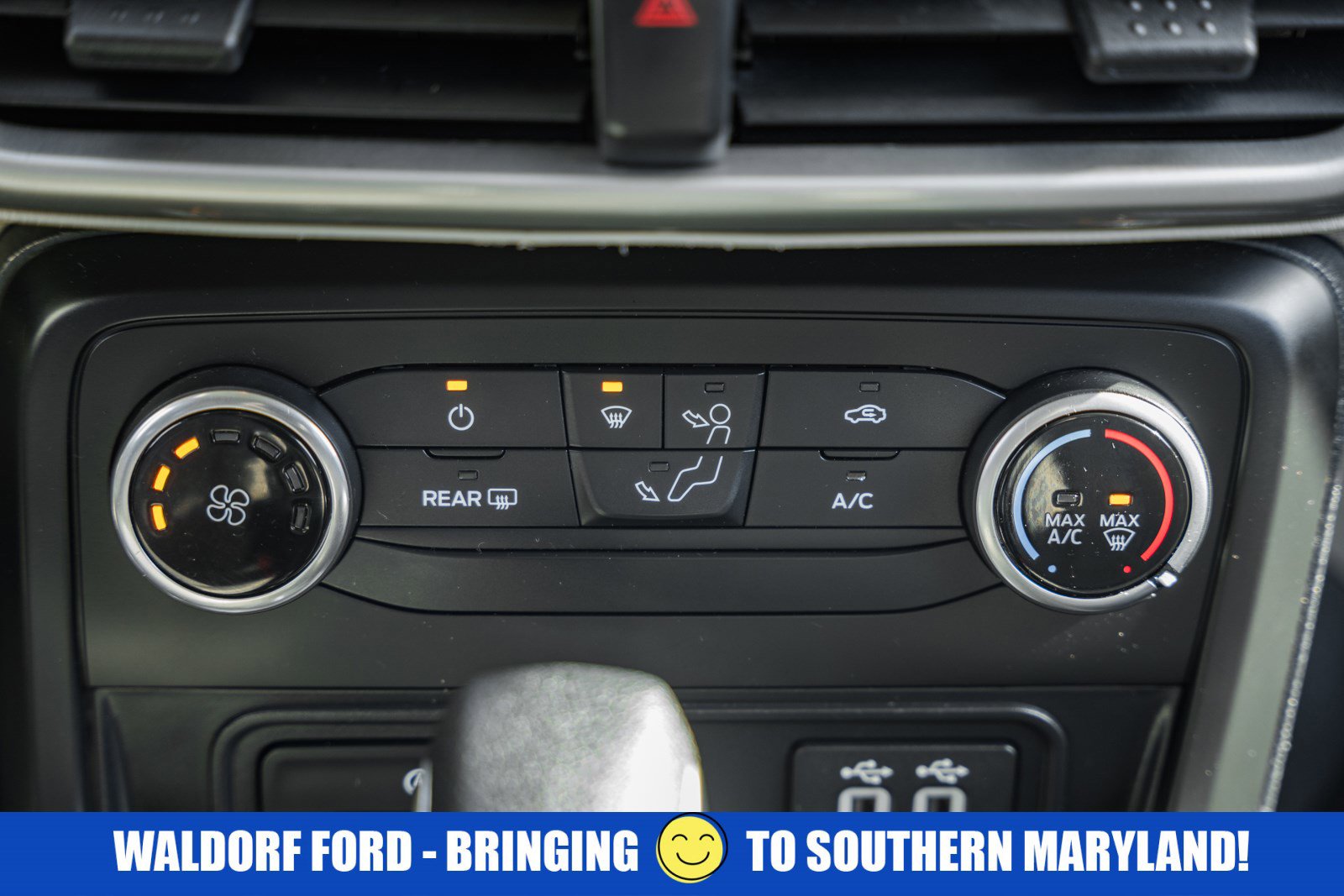 Used 2021 Ford EcoSport S image 22