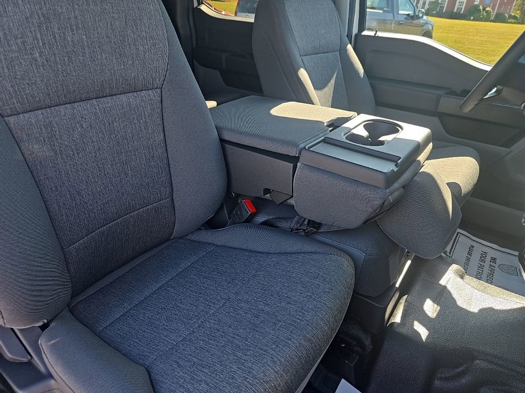 New 2026 Ford F250 XL w/ 360-Degree Camera Package image 22