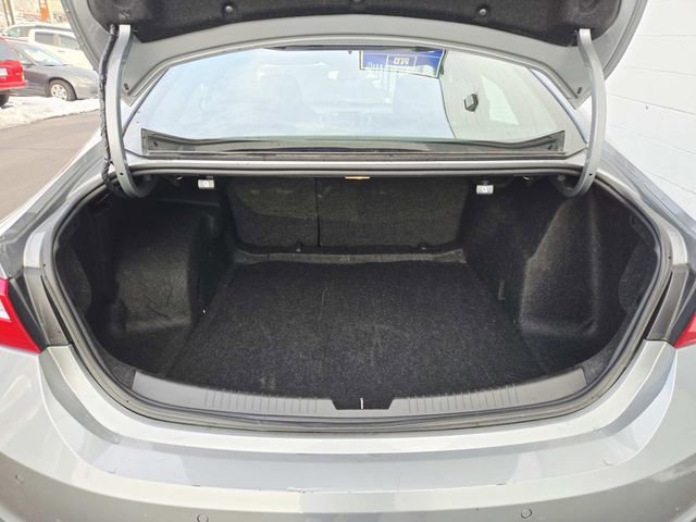 Used 2024 Chevrolet Malibu LT image 10