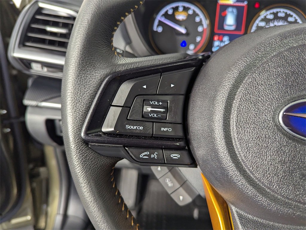 Used 2024 Subaru Forester Wilderness image 22