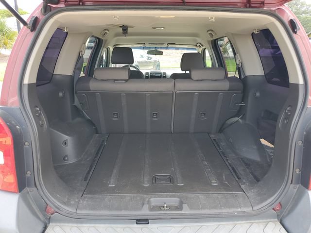 Used 2008 Nissan Xterra S RWD image 31