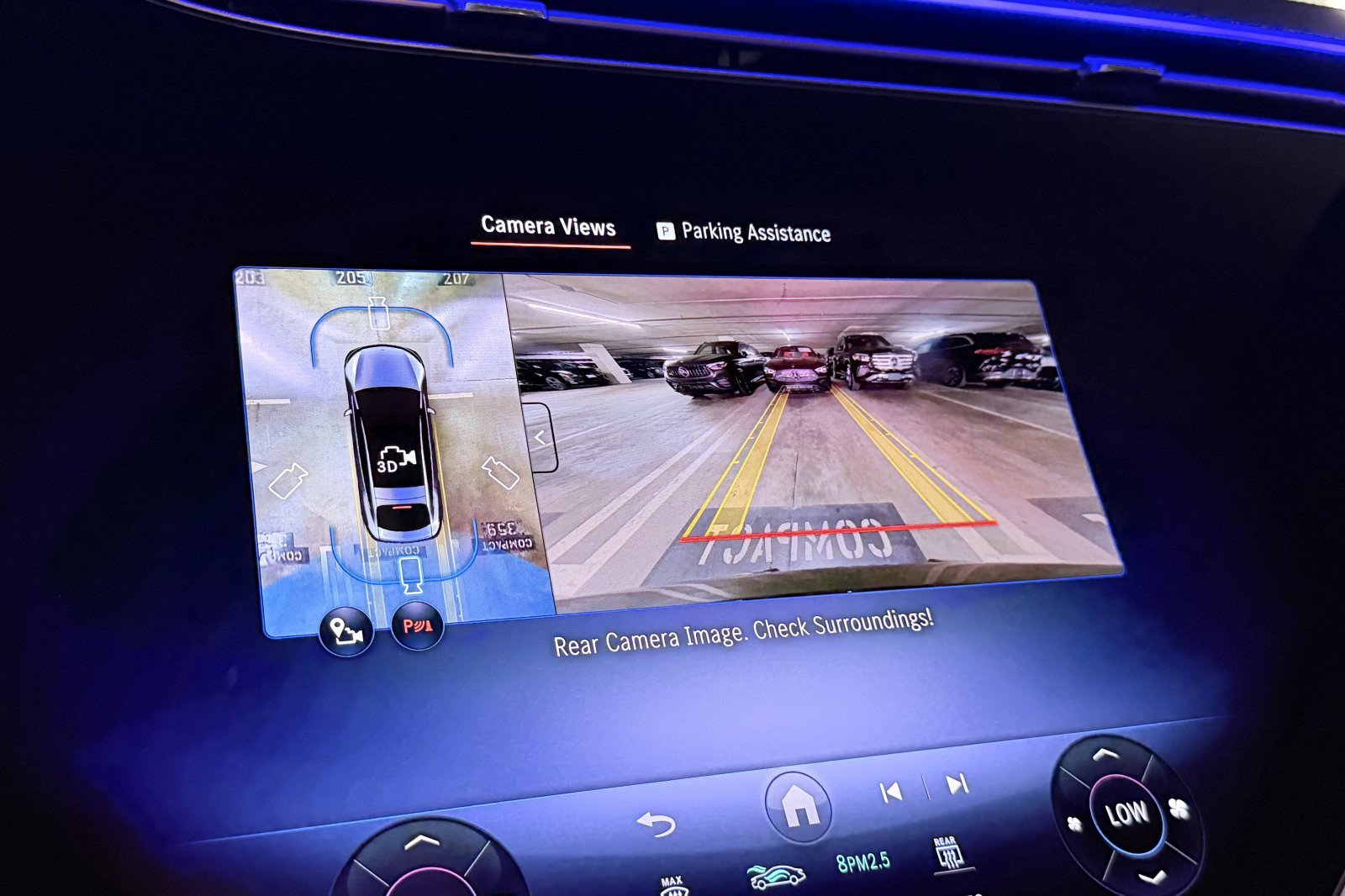 New 2026 Mercedes-Benz EQS 450+ 4MATIC Sedan image 17