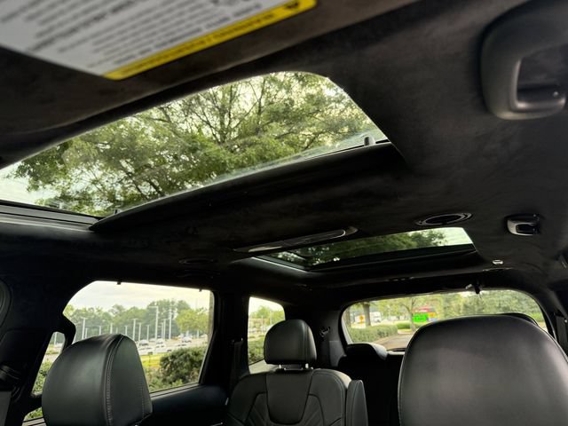 Certified 2024 Kia Telluride SX Prestige X-Line AWD/4WD image 24