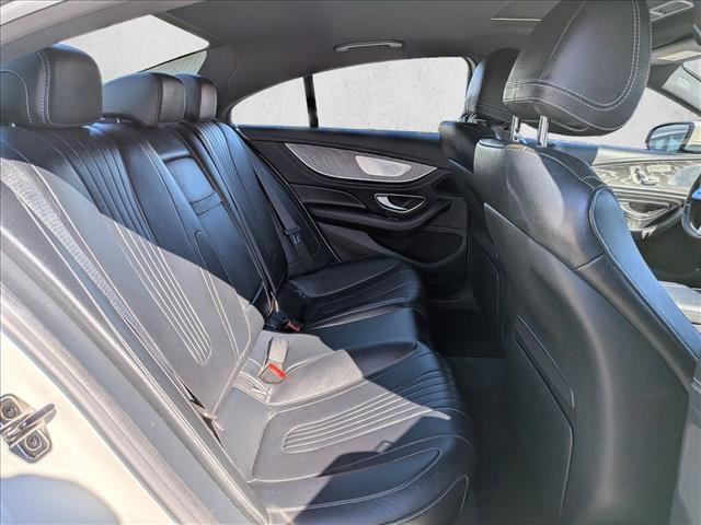 Used 2019 Mercedes-Benz CLS 450 image 20