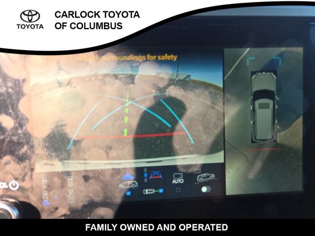 Used 2026 Toyota Sequoia SR5 w/ TRD Off-Road Package AWD/4WD image 30