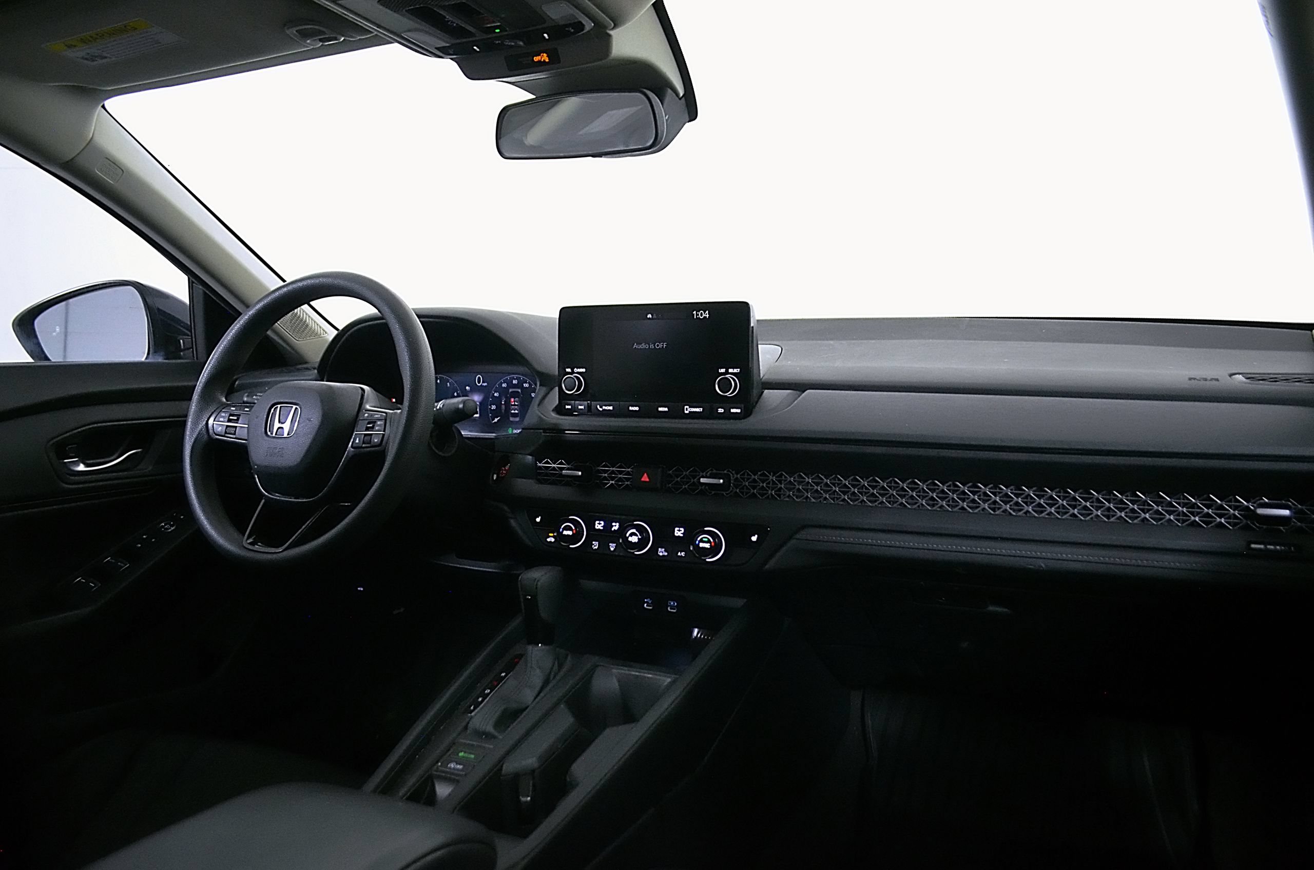 Used 2024 Honda Accord EX image 23