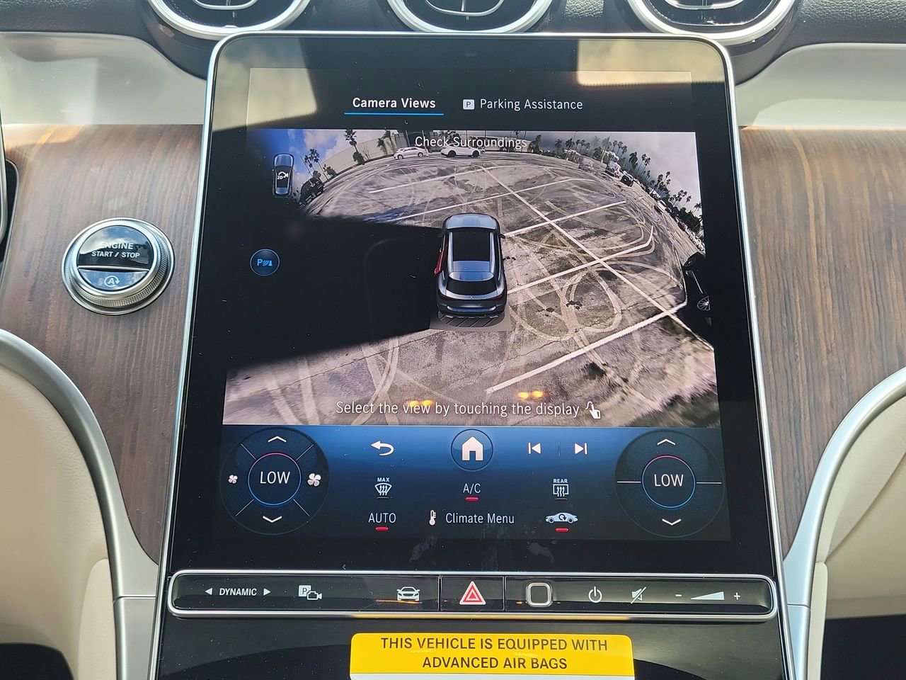 New 2026 Mercedes-Benz GLC 300 image 19