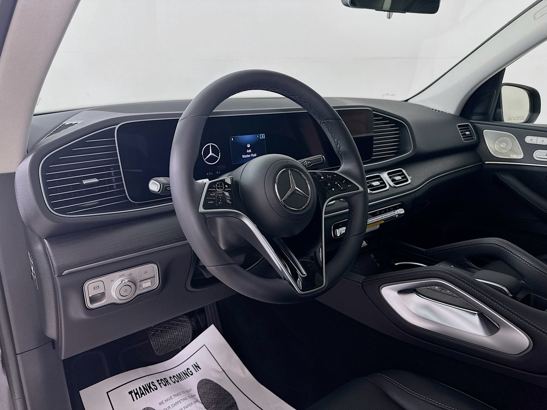 New 2026 Mercedes-Benz GLE 450 4MATIC image 10