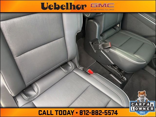 Used 2025 Buick Enclave Preferred FWD image 6