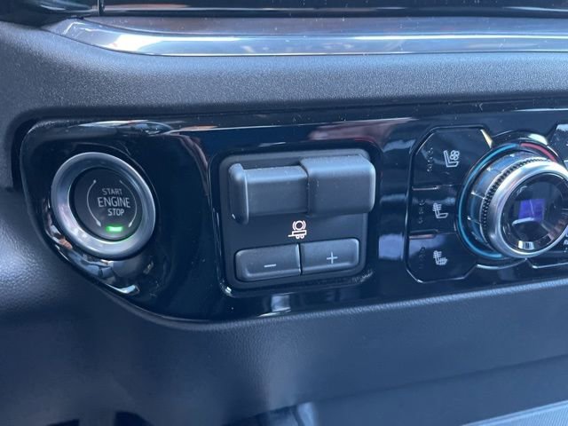 Used 2023 GMC Sierra 1500 SLT w/ SLT Premium Plus Package image 26