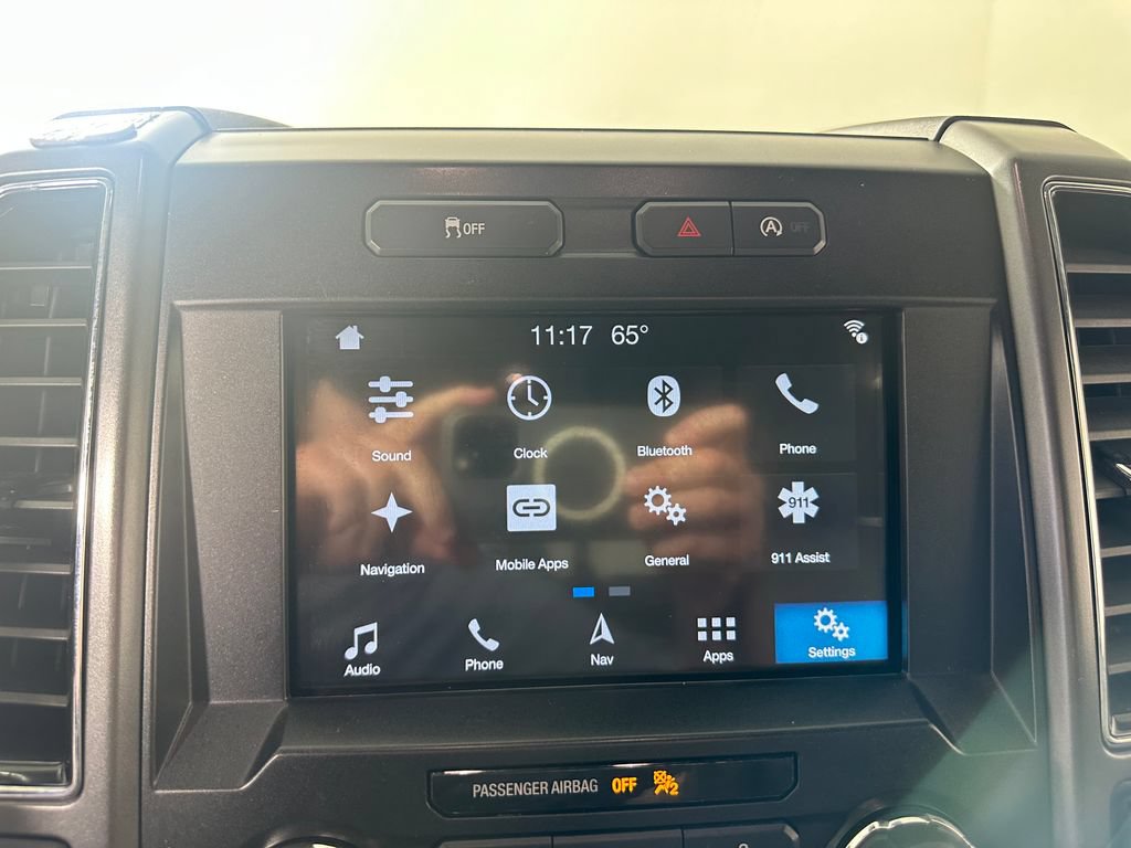 Used 2018 Ford F150 XLT w/ Equipment Group 302A Luxury AWD/4WD image 28