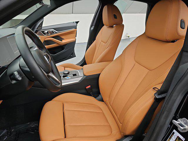 Used 2024 BMW i4 M50 w/ Parking Assistance Package image 15