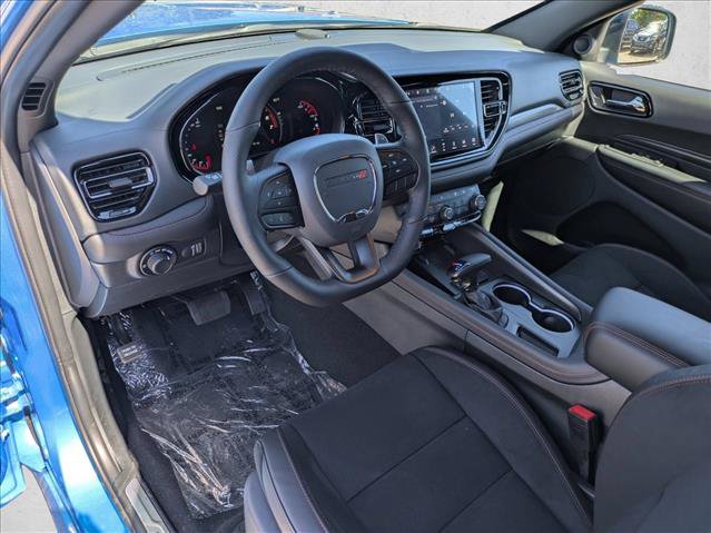 New 2026 Dodge Durango R/T w/ Blacktop Package AWD/4WD image 3