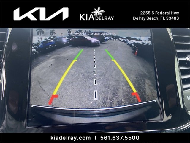 Used 2019 Jeep Grand Cherokee Limited image 17