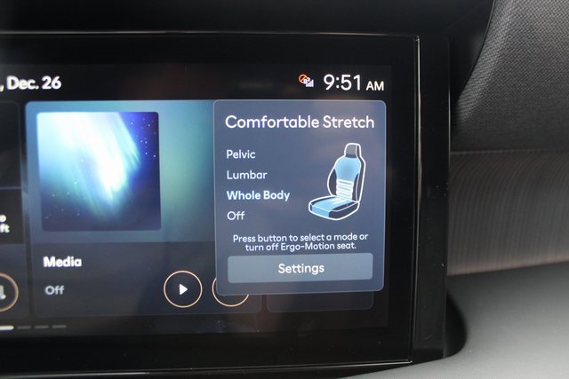 New 2026 Hyundai Palisade Calligraphy image 21