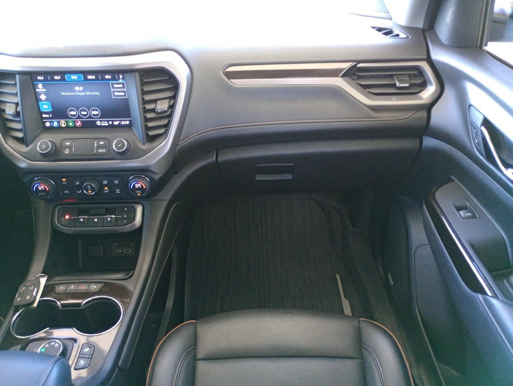 Used 2023 GMC Acadia AT4 w/ Preferred Package AWD/4WD image 22