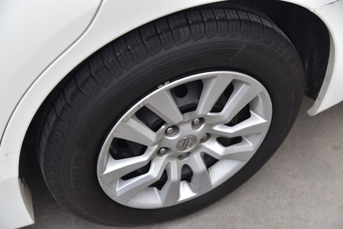Used 2013 Nissan Altima 2.5 S image 25