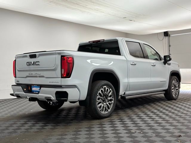 New 2026 GMC Sierra 1500 Denali Ultimate image 11