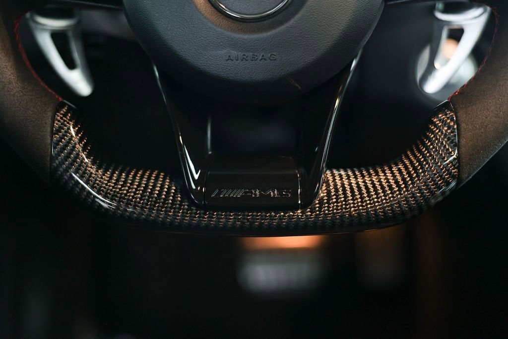 Used 2018 Mercedes-Benz GLA 45 AMG 4MATIC image 40