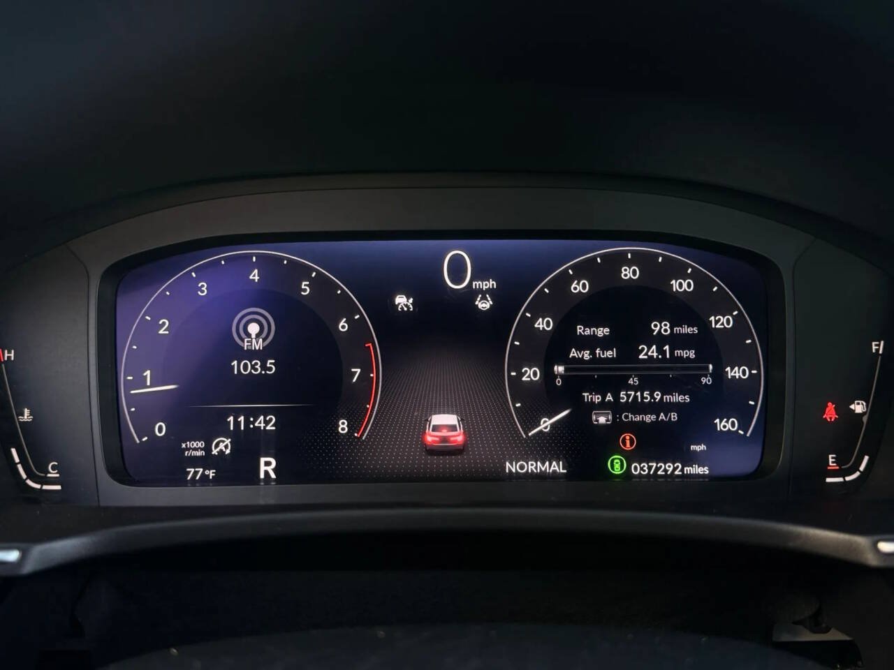 Used 2022 Honda Civic Touring image 28