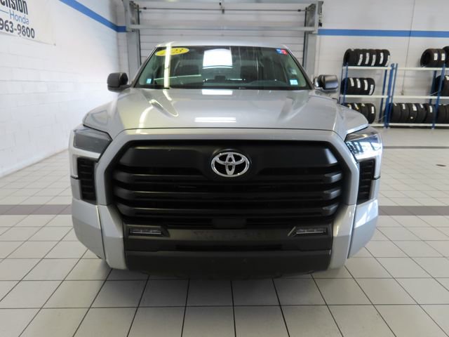 Used 2023 Toyota Tundra SR5 image 17