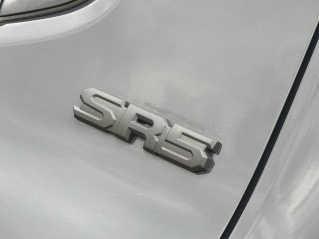 Used 2024 Toyota Tacoma SR5 RWD image 9