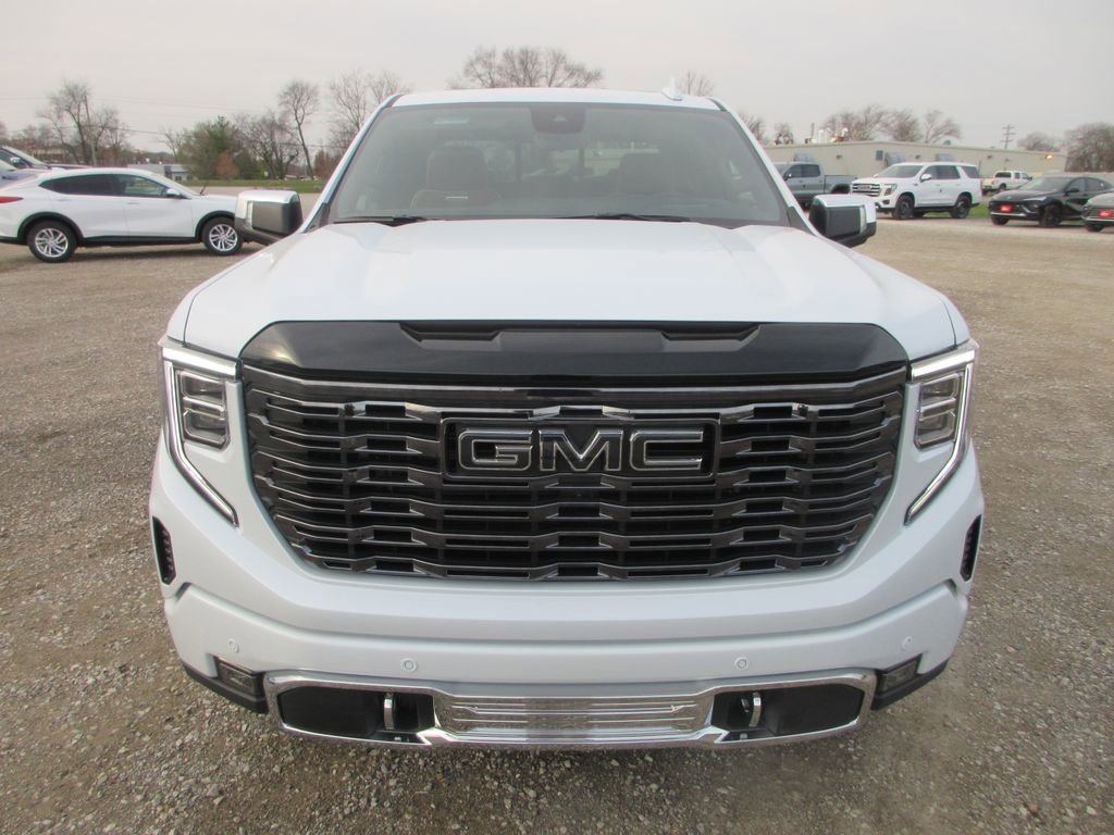 New 2026 GMC Sierra 1500 Denali Ultimate image 12