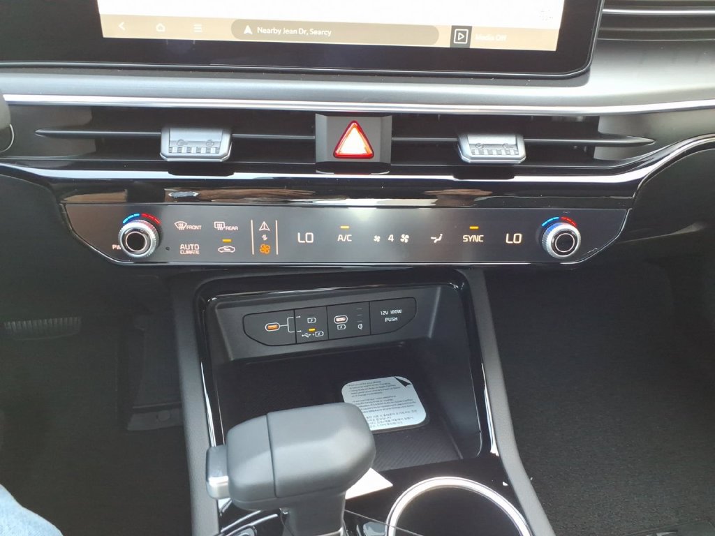 New 2026 Kia K5 GT-Line FWD image 12