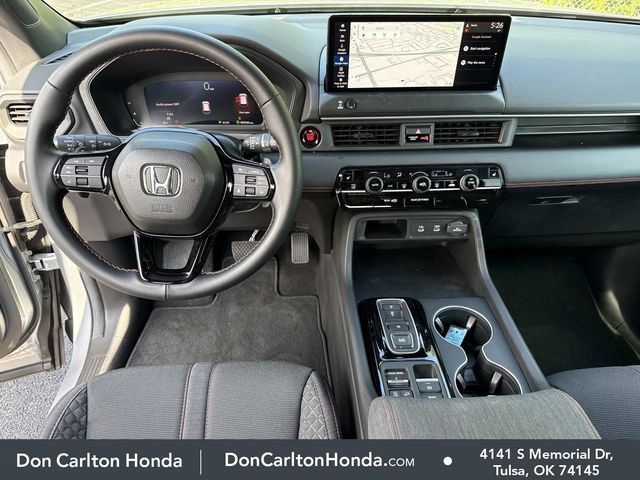Certified 2026 Honda Pilot Sport image 17