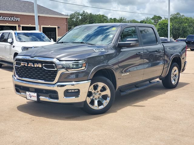 Used 2025 RAM 1500 Lone Star AWD/4WD image 31