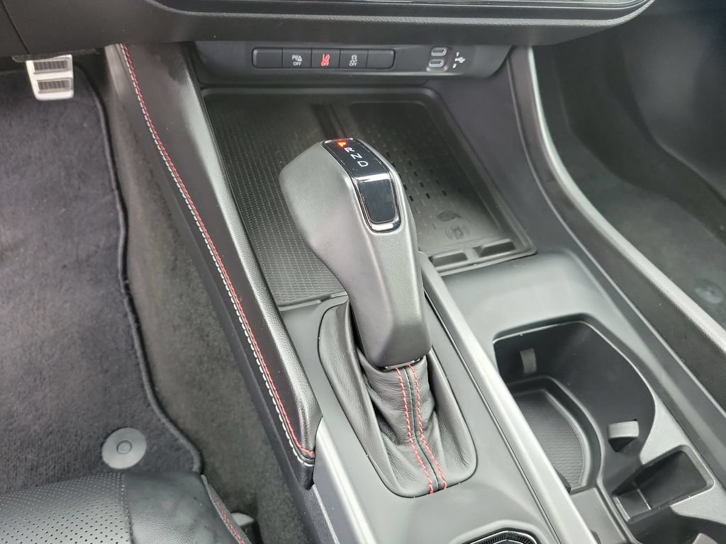 Used 2024 Dodge Charger Daytona R/T w/ Plus Group AWD/4WD image 25