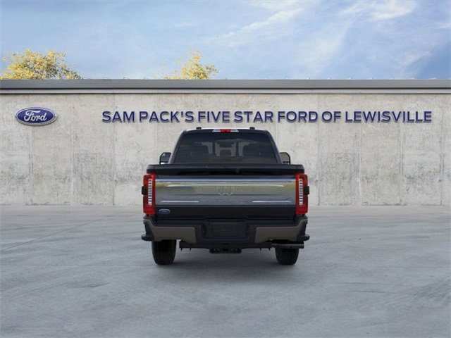 New 2026 Ford F250 King Ranch image 7