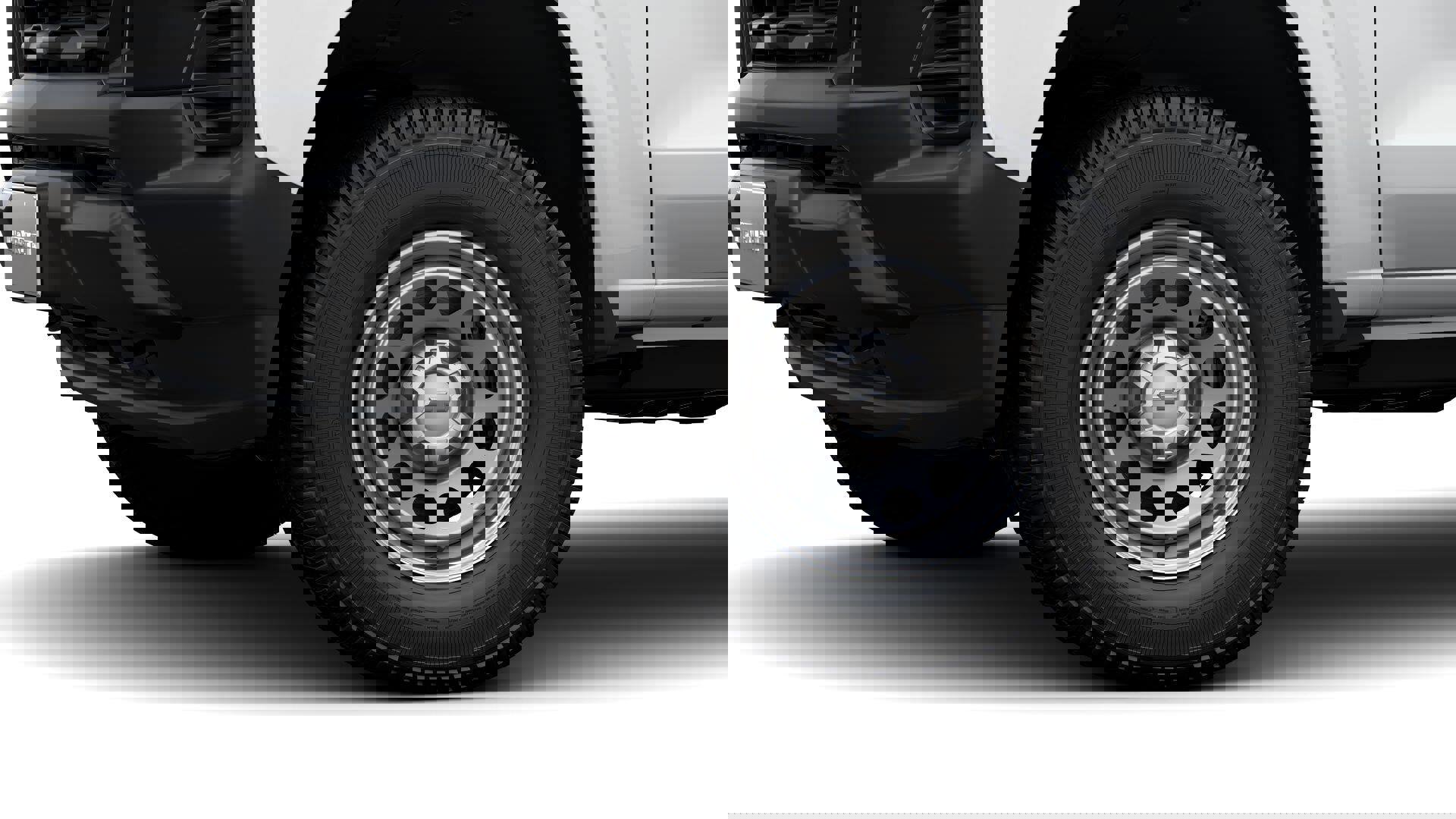 New 2026 Chevrolet Colorado W/T w/ Advanced Trailering Package image 27