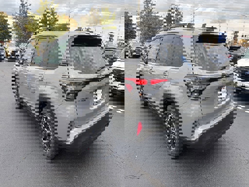 New 2026 Subaru Forester Limited image 7