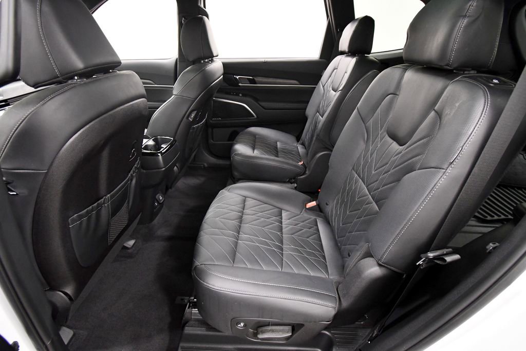 Certified 2025 Kia Telluride SX Prestige X-Pro image 16