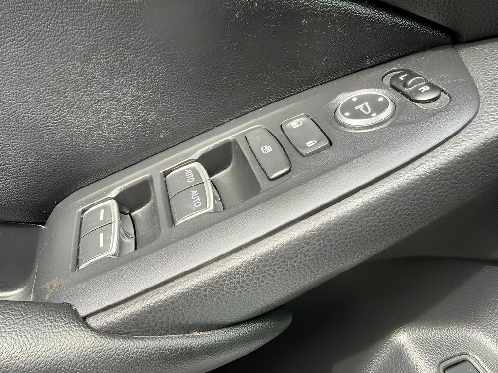 Used 2022 Honda Accord Sport image 19