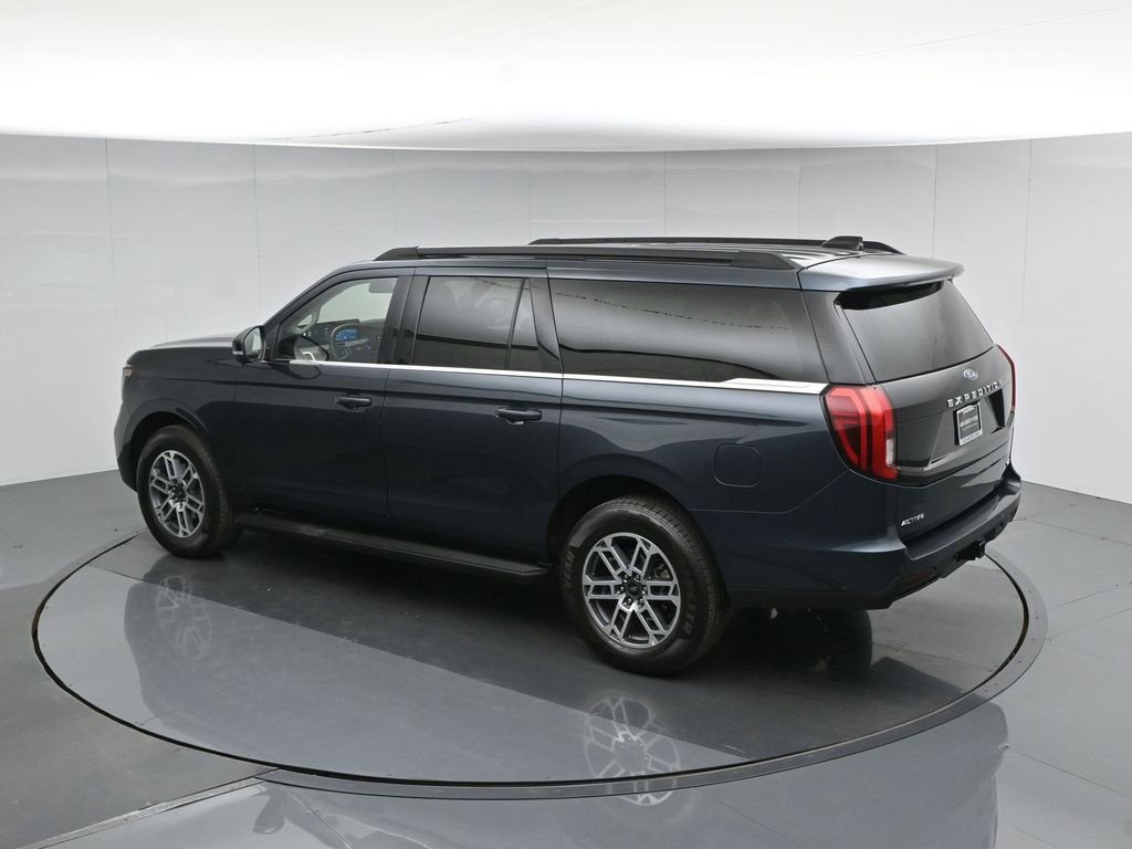Used 2025 Ford Expedition Max Active RWD image 49