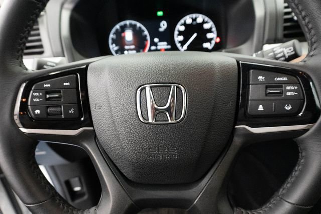 Certified 2025 Honda Odyssey EX-L image 21