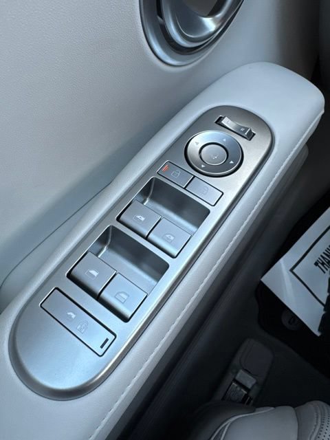 New 2026 Hyundai Palisade SEL Premium FWD image 23