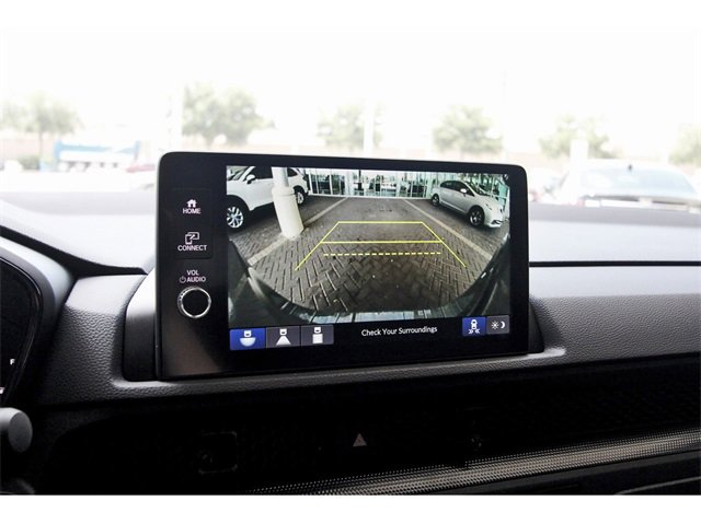 New 2026 Honda CR-V TrailSport image 20