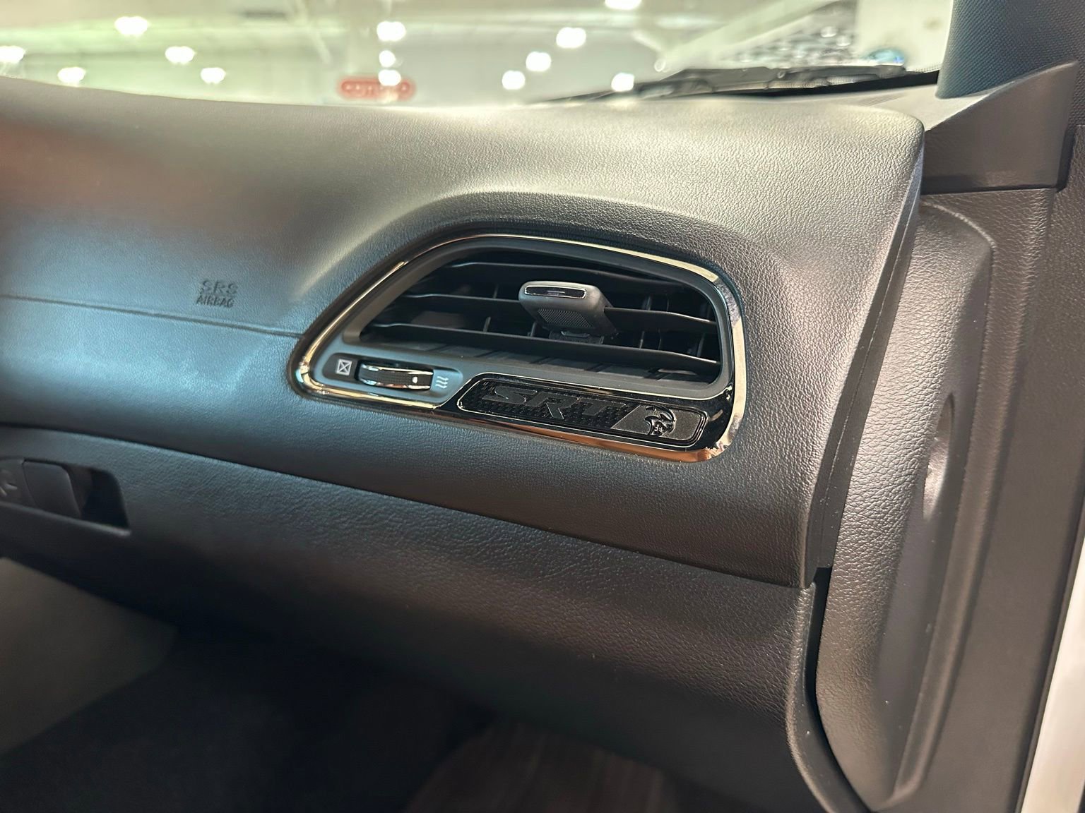 Used 2022 Dodge Challenger SRT Hellcat RWD image 41