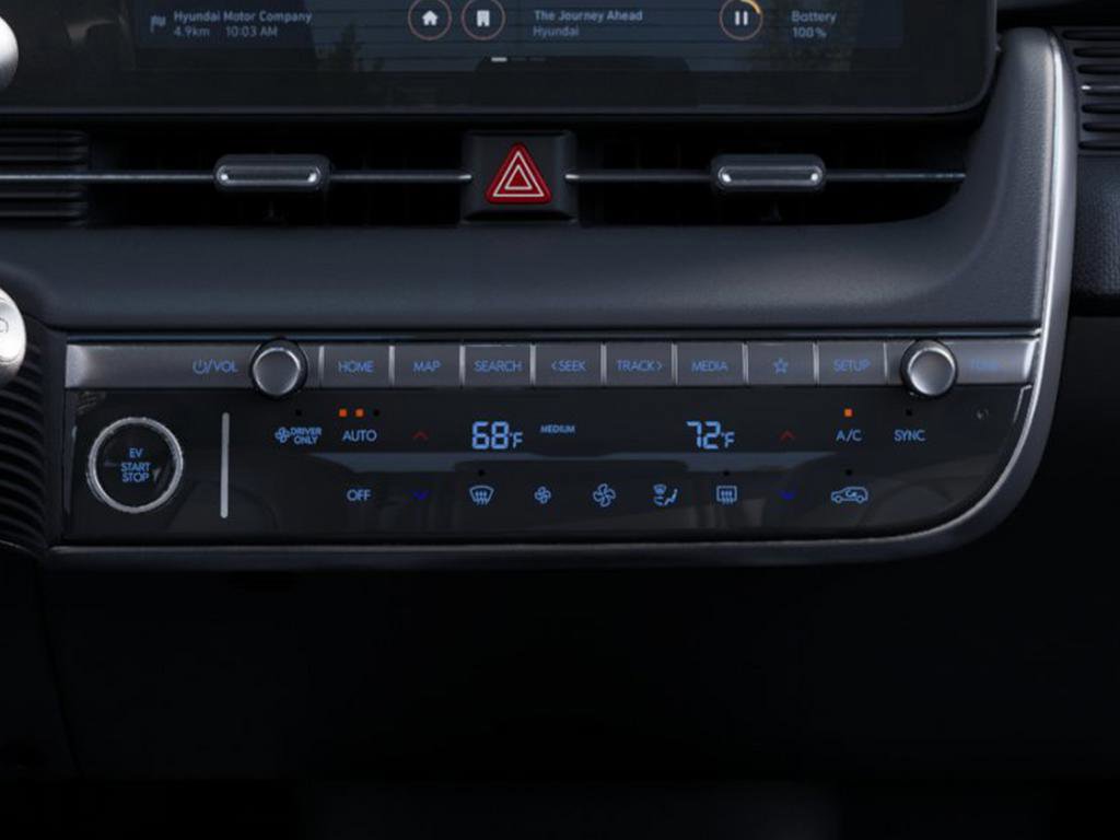 New 2026 Hyundai Ioniq 5 SEL image 11