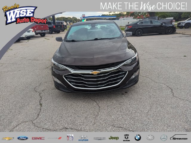 Used 2020 Chevrolet Malibu LT FWD image 8