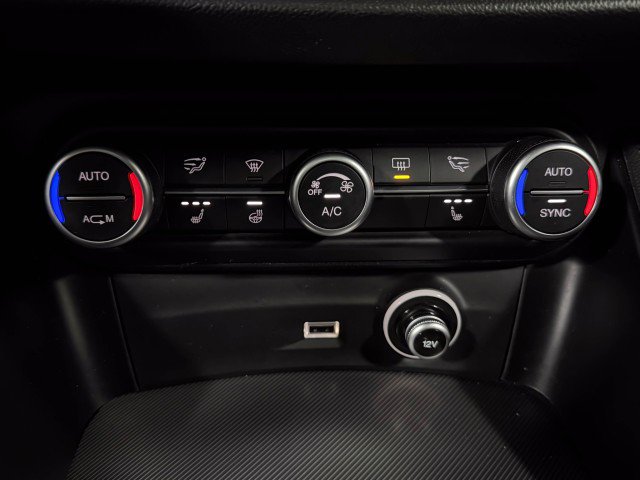 Used 2018 Alfa Romeo Stelvio Ti Sport image 26